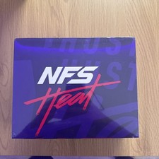 Need for Speed Heat Ultimate