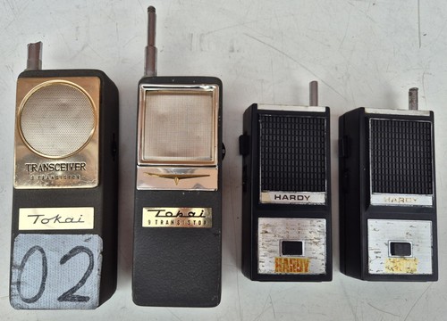 Tokai 900g transistor - transistor, /