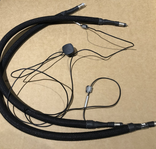 High end creaktiv cinch - creaktiv, kabel