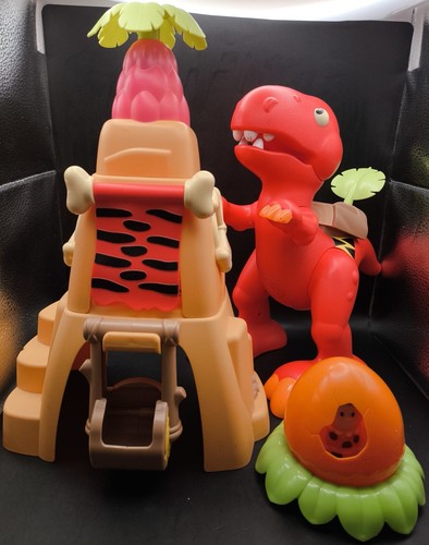 Elc happyland dino spielset - elc,