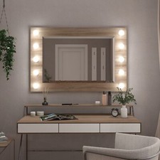 CHIM AUF HOLZ LED I THEATER