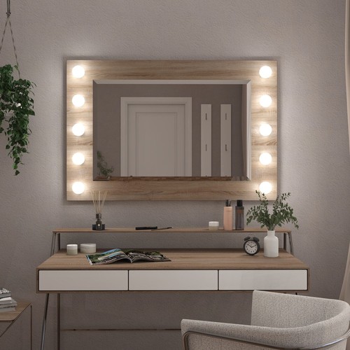 Chim auf holz led - i, theater