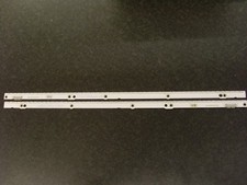 Samsung UE37ES6710 PAAR GEBRAUCHTE LED BARS LOC/T11 