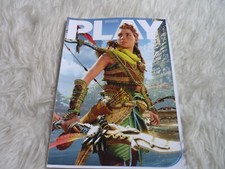 Magazine New subscribers cover