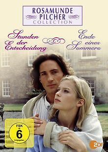 Rosamunde pilcher collection - collection,