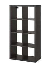 IKEA Kallax Bücherregal Regal