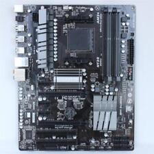 Gigabyte GA-970A-UD3P Rev.1.0 AMD 970 ATX Mainboard Sockel AM3+ (#3188)