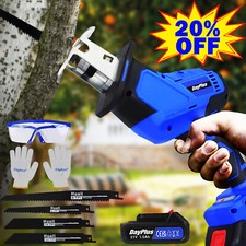 Akku Säbelsäge Säge