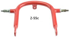 Moto Guzzi Airone Tourismo