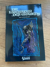 Lovecraft die literatur - h.p.,