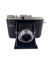 Appareil Photo Adox Golf Pronto avec Boîte | Allemagne 1954