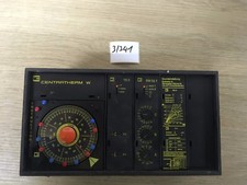 Centratherm - ZG 52 - Centra