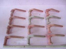 12 x Peri DUO Verbinder Schalung Deckenschalung Wandschalung Trio Meva Paneelen