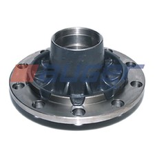 Radnabe passend für BPW SN 42