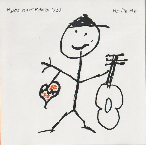 Major matt mason usa - mason,