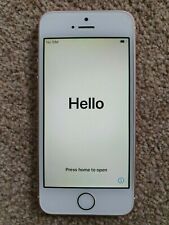 Apple iPhone 6s - 64GB - WEISS