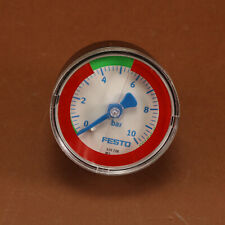 Festo Manometer
