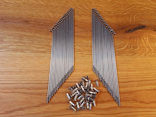 Neu speichen triumph bdg 250 - speichen,