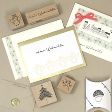 Artoz holzstempel weihnachten - artoz,