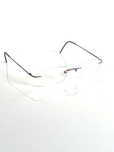 Originale randlose brille - brille,