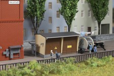 Auhagen 13338 spur - auhagen,