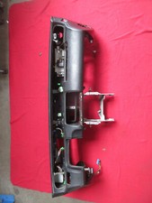 Armaturenbrett / Cockpit