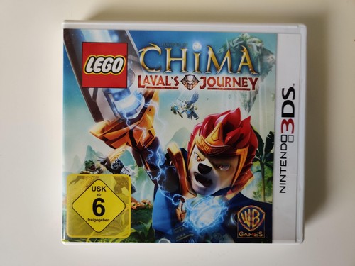 Nintendo 3ds spiel lego - nintendo, "lego