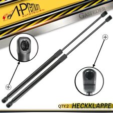 2x Gasfeder Heckklappe