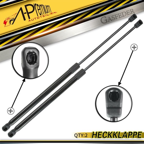 Gasfeder heckklappe - 2x,