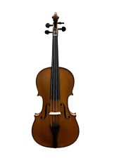 4/4 Geige "Antonius Stradivarius" deutsch, ca 1920