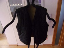 Wendeweste Reitweste Herren