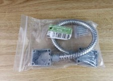 Spezialisierte Sicherheitsprodukte Türschlaufe 450 mm DL450