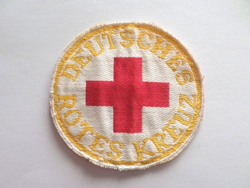 German red cross - german,