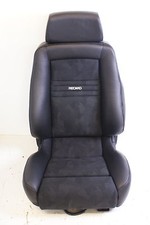 RECARO ERGOMED ES LEDER-STOFF AIRBAG