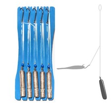 Fishko's Dropshot Montagen mit