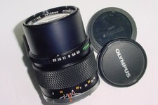 Olympus 135mm F/3.5 Zuiko