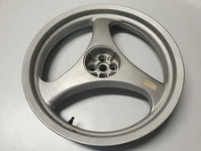 Original BMW Hinterradfelge