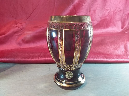 Pokalglas becherglas kelch - pokalglas,
