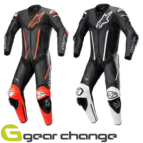 Alpinestars fusion leder - fusion,