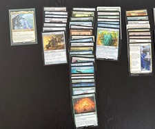 Magic The Gathering Commander Deck: Arcades, the Strategist