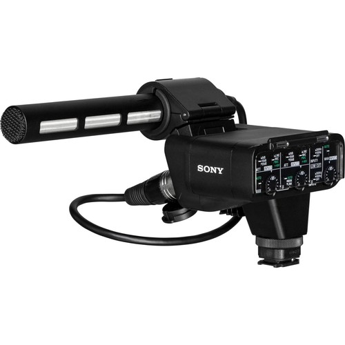 Sony xlr k3m - sony,