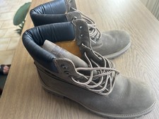 Boots Camp David Gr. 43 neu