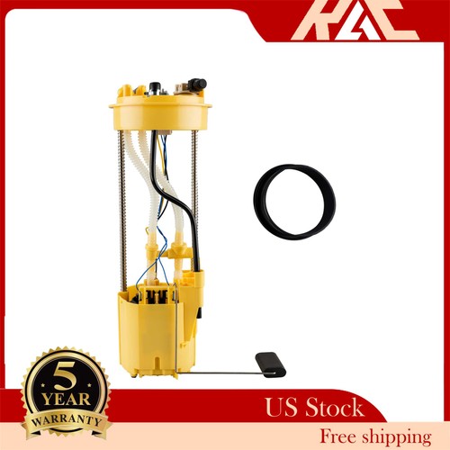 Fuel pump assembly - pump, fits