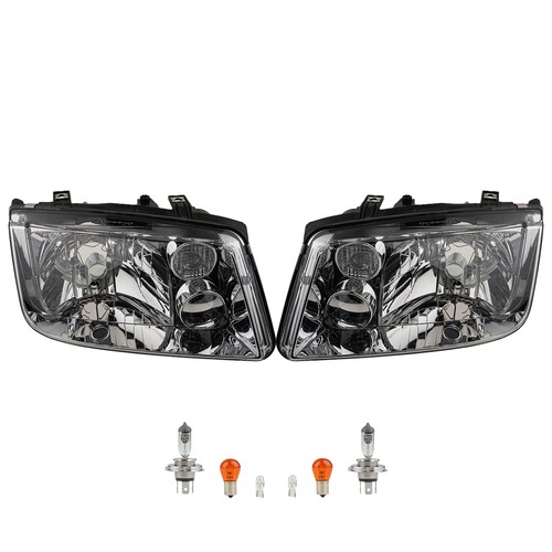 Scheinwerfer set halogen - scheinwerfer,