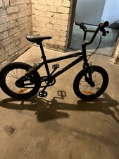 Bmx zoll kinderfahrrad - zoll,