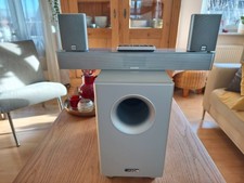 Dolby Digital, Dolby Surround