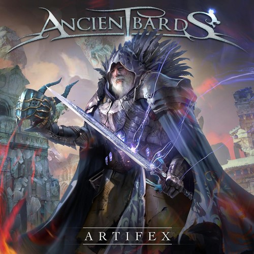 Ancient bards artifex - ancient,