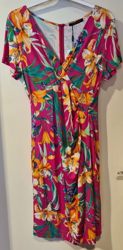 Sommerkleid swing - sommerkleid,,