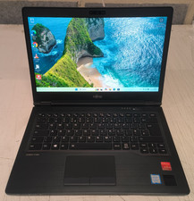 Schnäppchen Fujitsu U748 14"