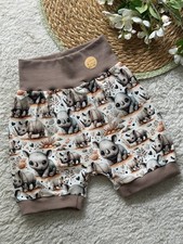 Kurze pumphose kinder - kurze, ♥